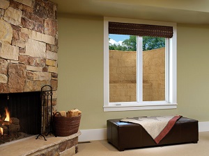 Egress Windows Egress windows provide safety & natural lighting for your basement apartment