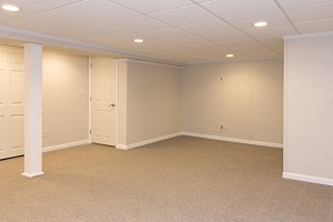 Finished Basement in Lynn Basement finishing dos and don'ts