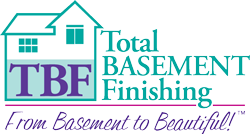 Total Basement Finishing Lowell's Total Basement Finishing Contractor